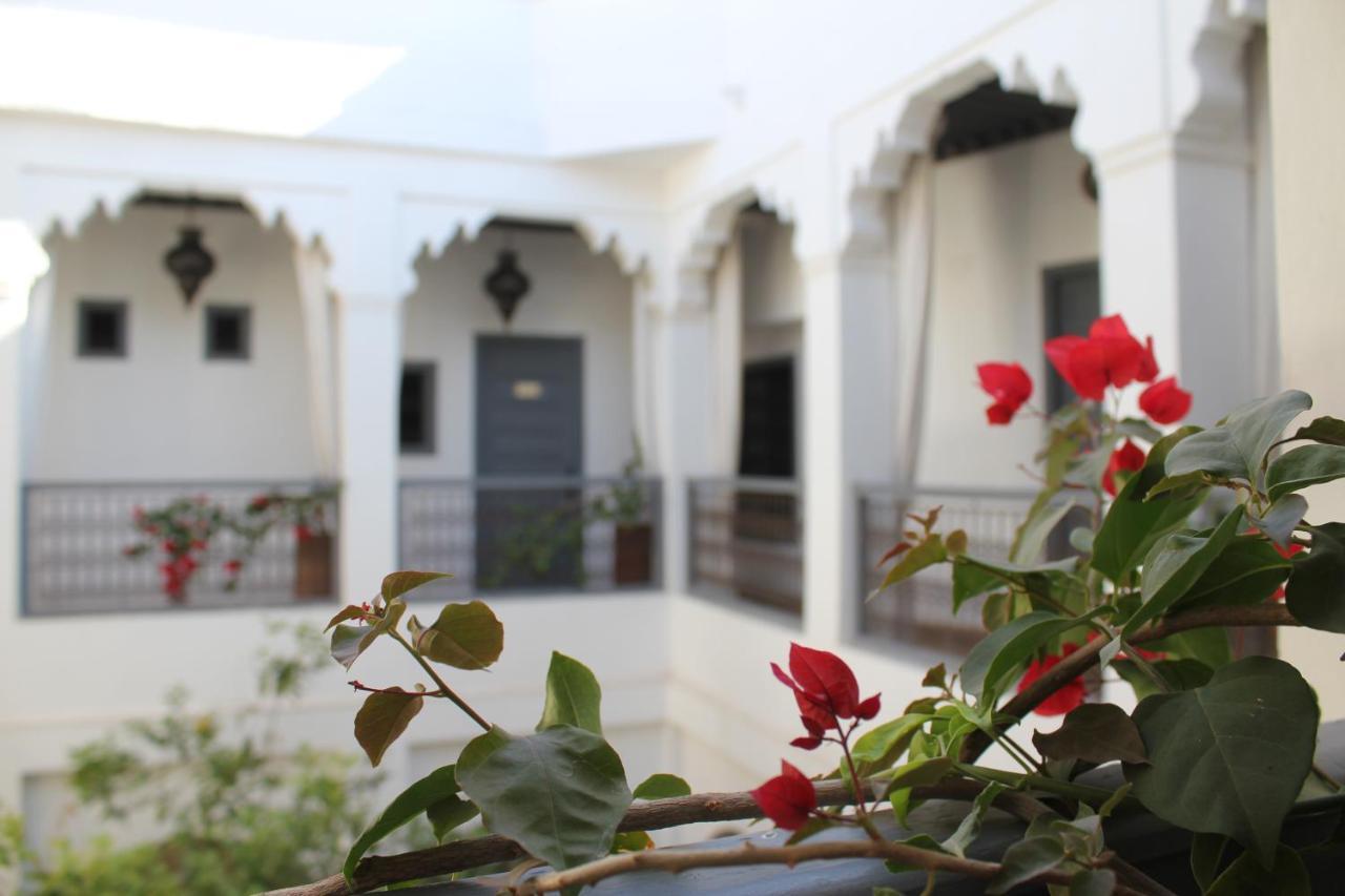 Riad 64 Maison D'hôtes&Spa Marrakesh Extérieur photo